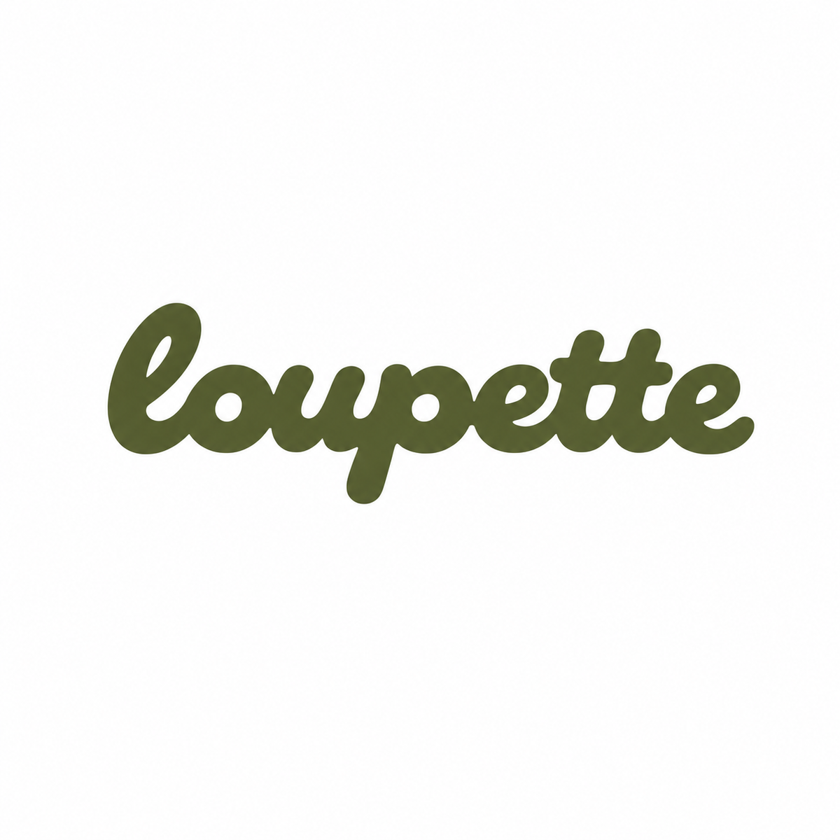 Ma boutique